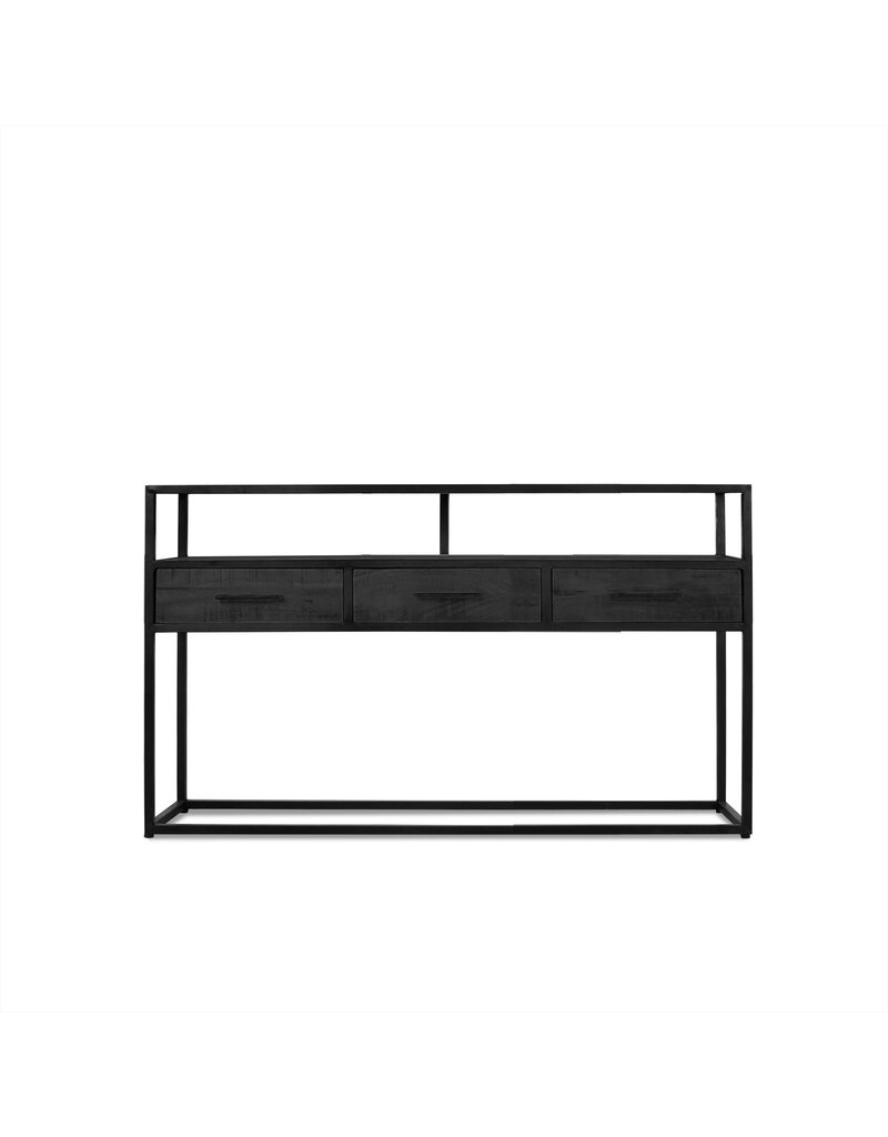 Damn Sidetable Jax Zwart 140