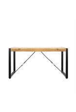 Damn Eettafel Britt 140