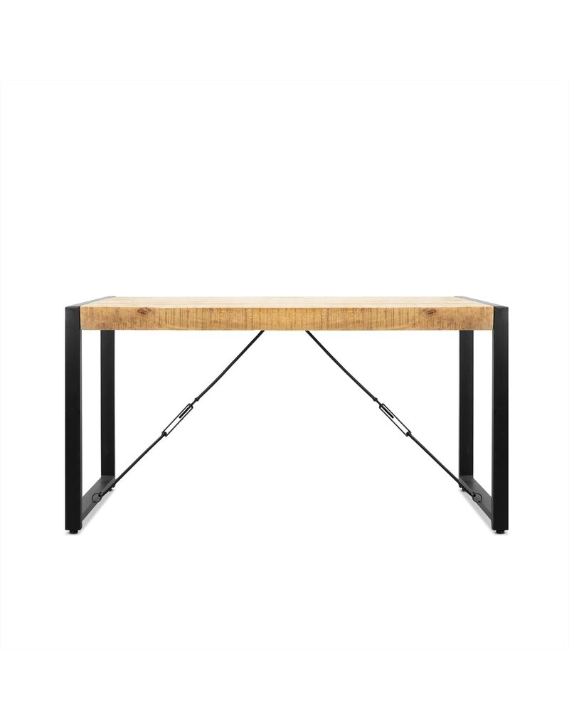 Damn Eettafel Britt 140