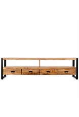 Damn Tv-Meubel Britt met Laden 220