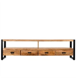 Damn Tv-Meubel Britt met Laden 220