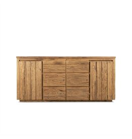 Damn Dressoir Bridge 200