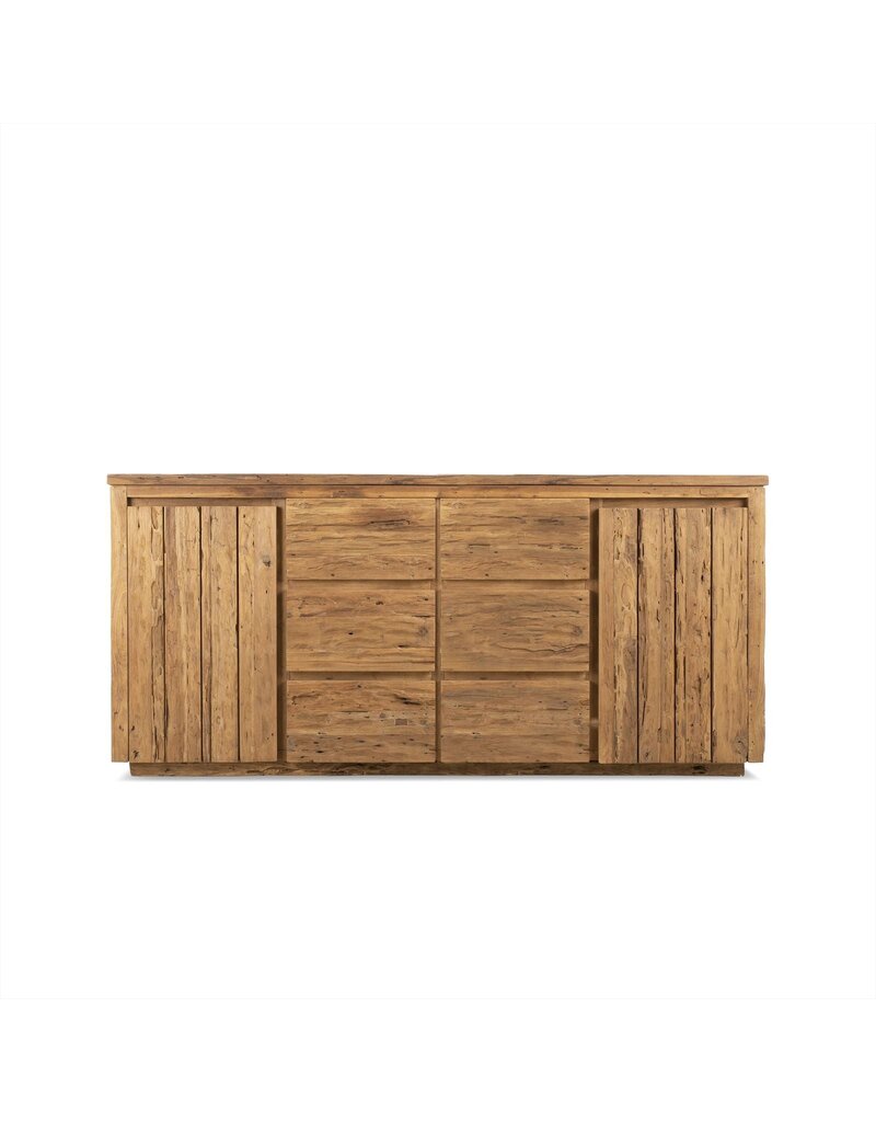 Damn Dressoir Bridge 200