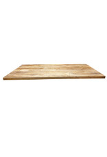 Damn Eetkamer Tafelblad Mango 160