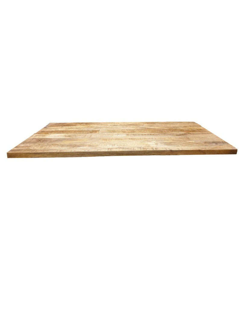 Damn Eetkamer Tafelblad Mango 160