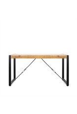 Damn Eettafel Britt 160