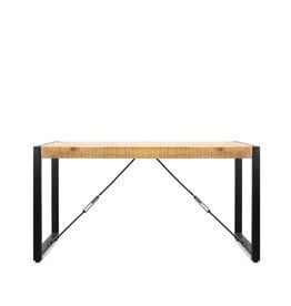 Damn Eettafel Britt 160