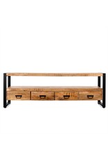 Damn Tv-Meubel Britt met Laden 180
