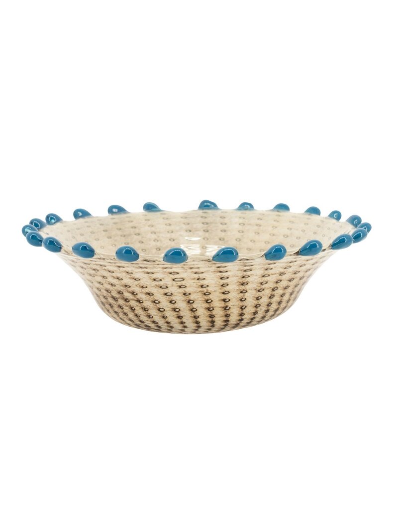 Damn Bowl Dapple -