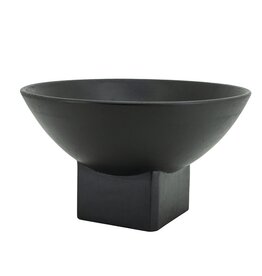 Damn Bora large - black -