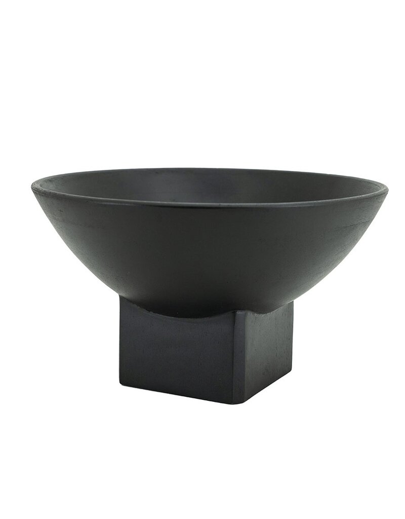Damn Bora large - black -