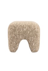 Damn Stool Bayo - taupe -