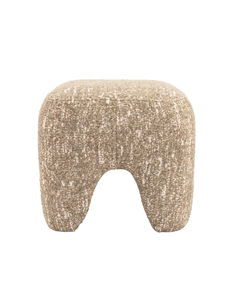 Damn Stool Bayo - taupe -