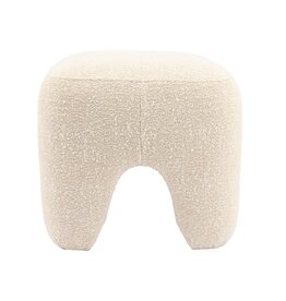 Damn Stool Bayo - beige -