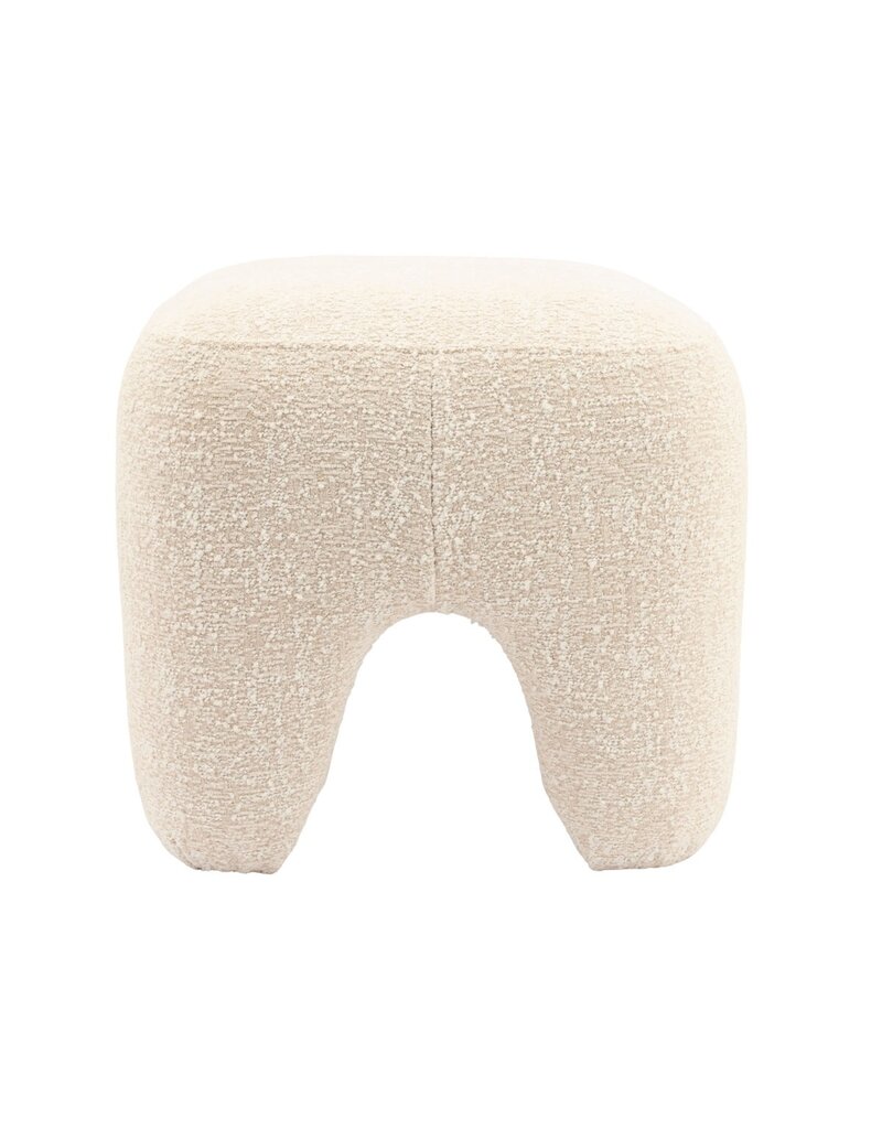 Damn Stool Bayo - beige -