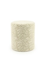 Damn Stool Tigra - beige