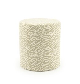 Damn Stool Tigra - beige
