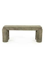 Damn Bench Omla - green -