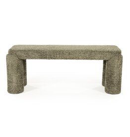 Damn Bench Omla - green -