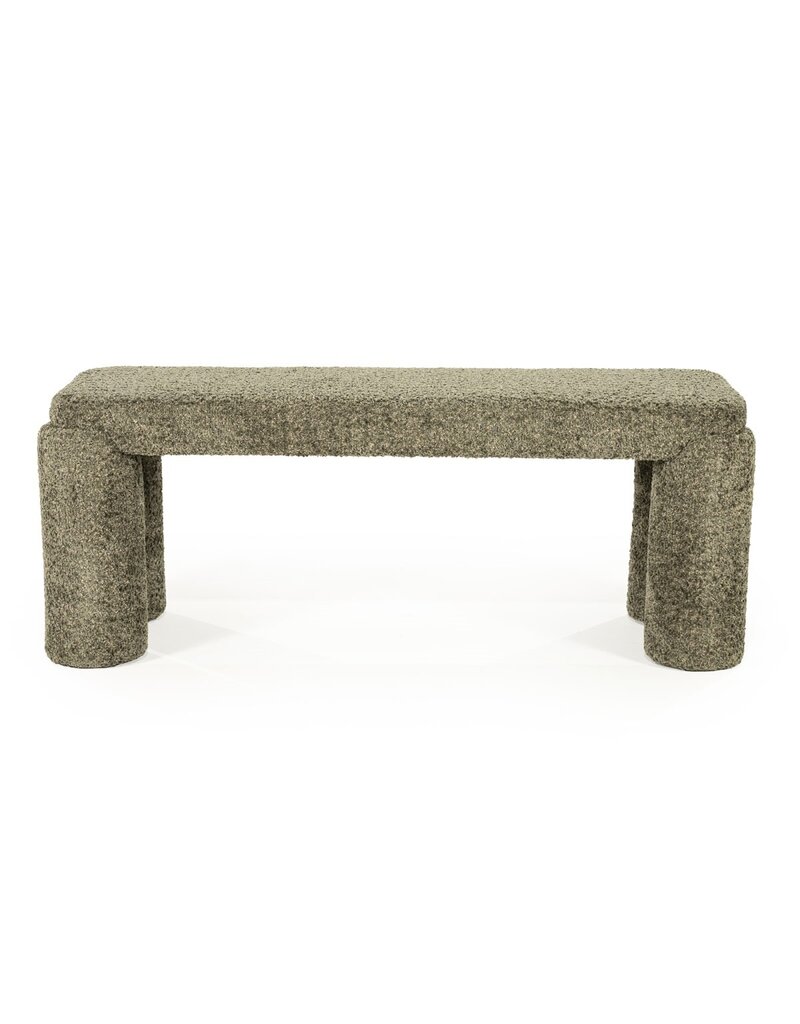 Damn Bench Omla - green -