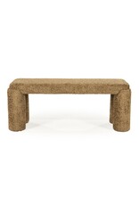 Damn Bench Omla - mustard -
