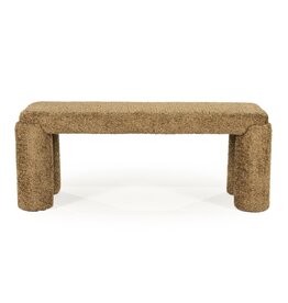 Damn Bench Omla - mustard -