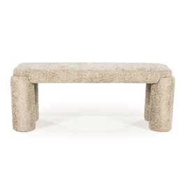 Damn Bench Omla - taupe -