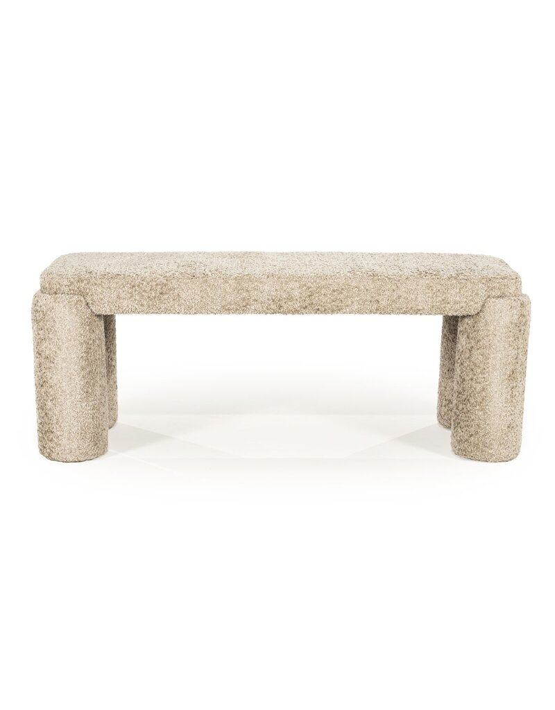 Damn Bench Omla - taupe -