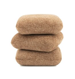 Damn Pillowscape - caramel -
