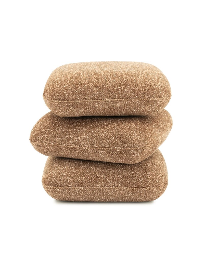Damn Pillowscape - caramel -