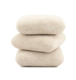 Damn Pillowscape - beige -