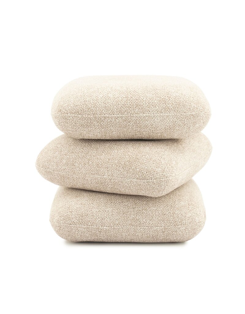 Damn Pillowscape - beige -