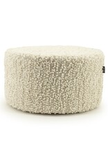 Damn Stool Vista large - off white -