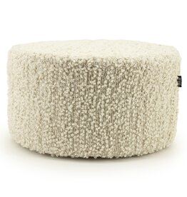 Damn Stool Vista large - off white -