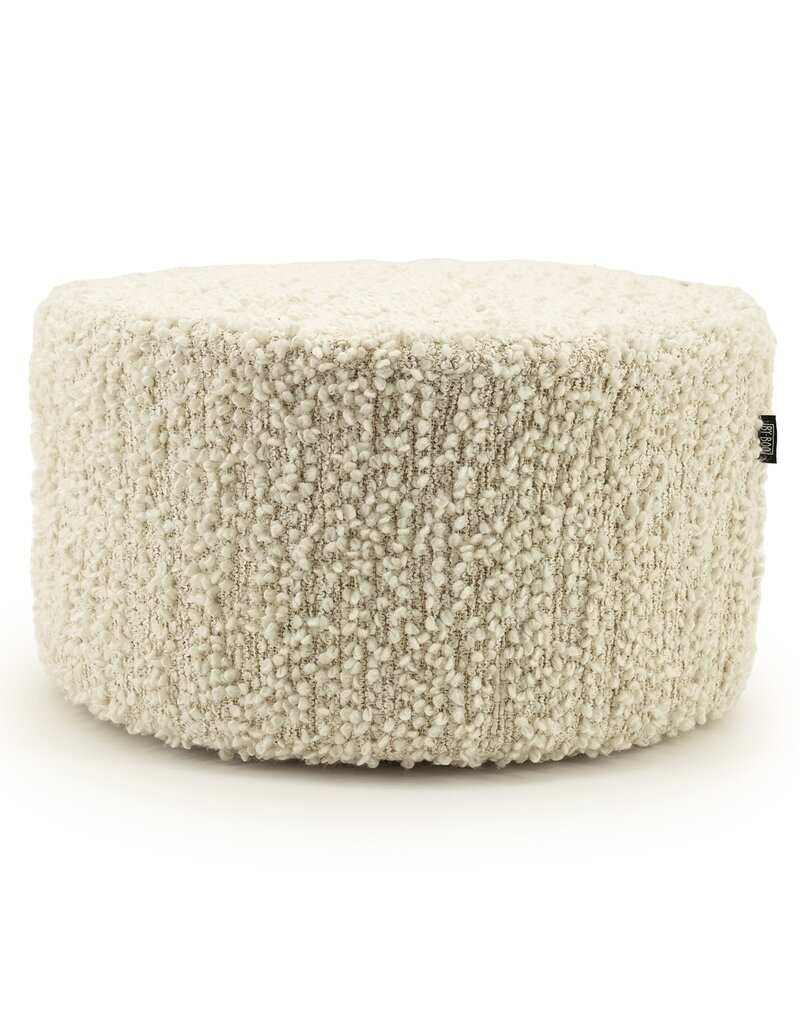 Damn Stool Vista large - off white -