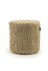 Damn Stool Vista small - beige -