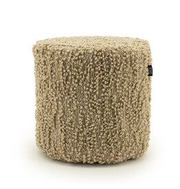 Damn Stool Vista small - beige -