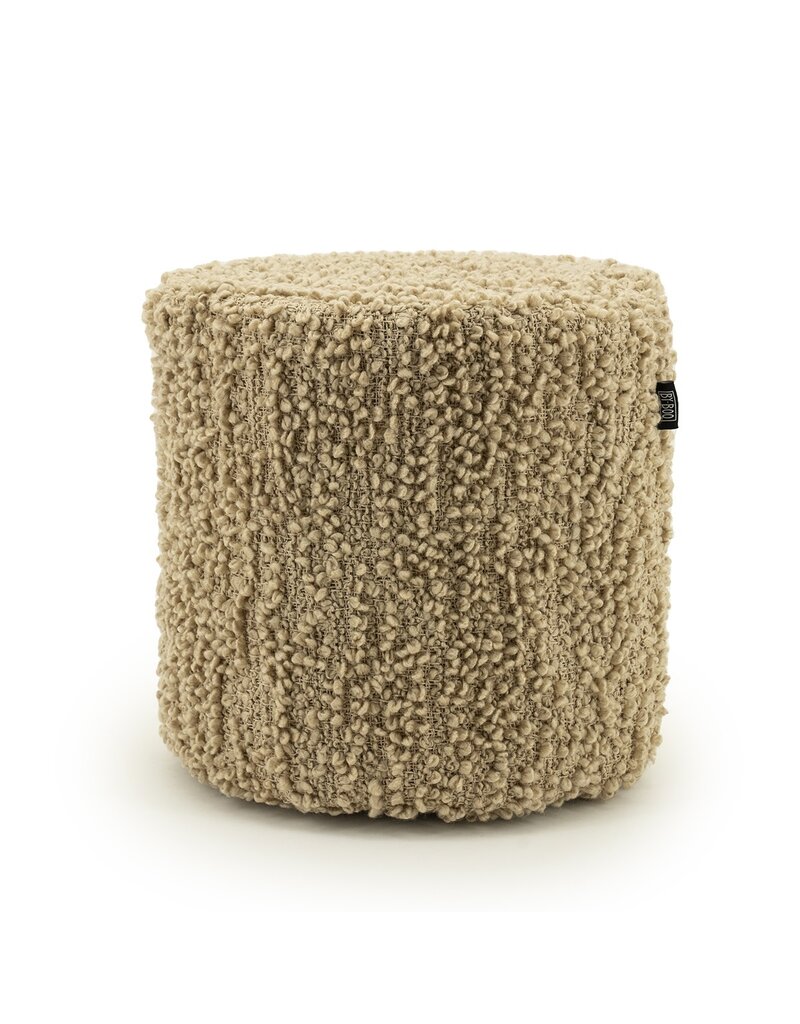 Damn Stool Vista small - beige -