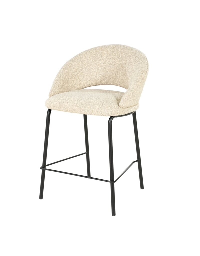 Damn Barstool Nido - beige