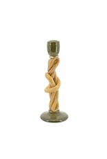 Damn Candle holder WrapIt - large -