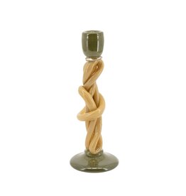 Damn Candle holder WrapIt - large -