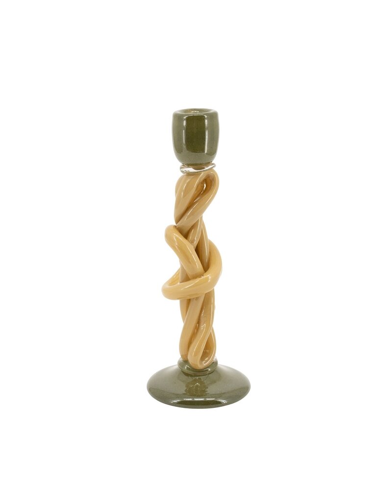 Damn Candle holder WrapIt - large -