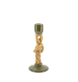 Damn Candle holder WrapIt - small -