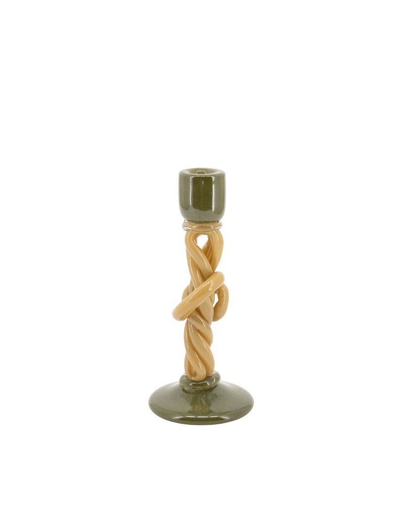 Damn Candle holder WrapIt - small -
