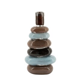 Damn Candle holder Toras 2 - large