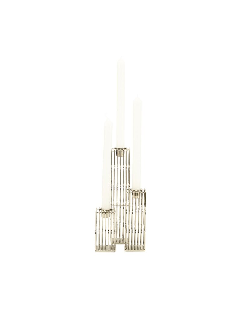 Damn Candle holder WireWorks