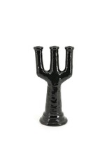 Damn Blix large - black -