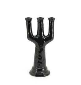 Damn Blix large - black -