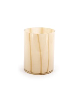 Damn Hurricane Niala small - beige -