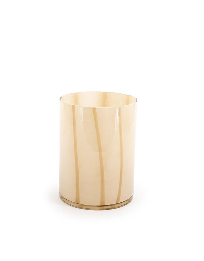 Damn Hurricane Niala small - beige -